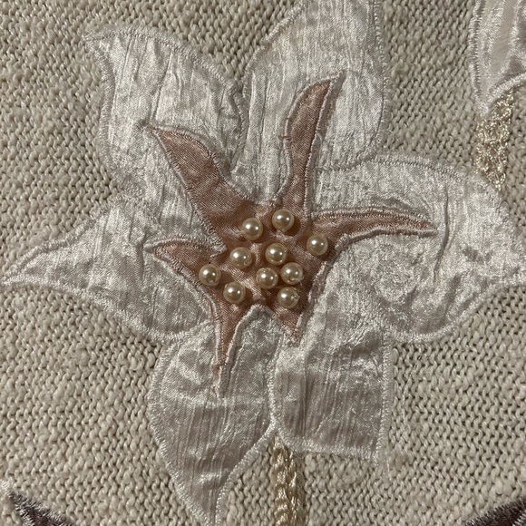 Mariea Kim vintage sweater - Picture 4 of 7